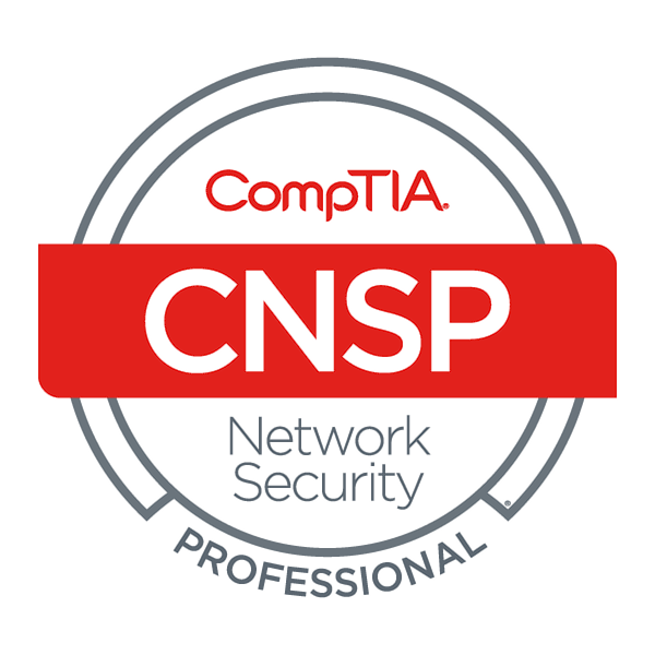 CompTIA Network Security Professional